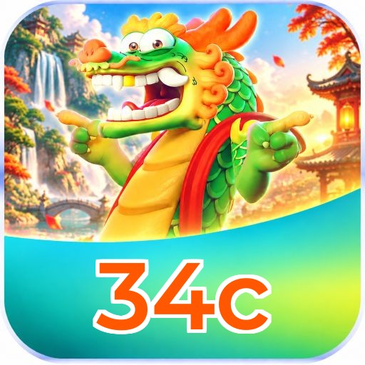 34c Logo