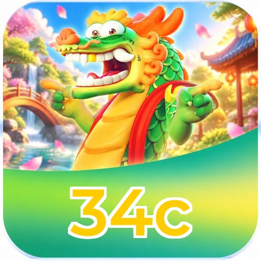 34c Logo 3