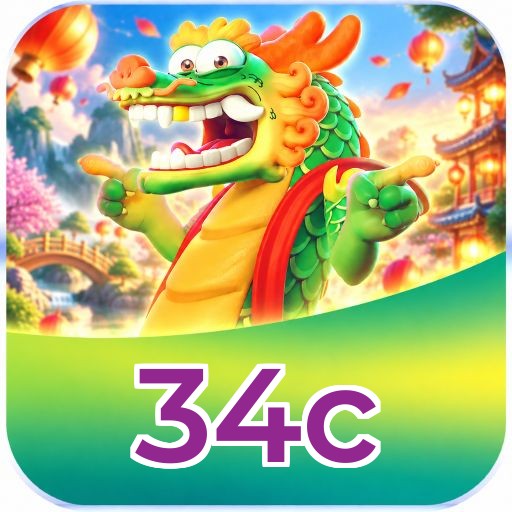 34c Logo 2