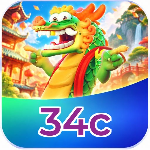 34c Logo