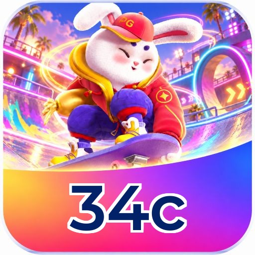 34c Segurança Logo 3