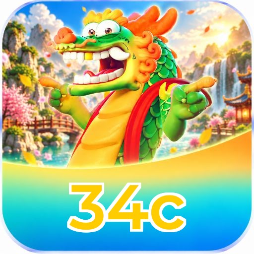 34c Logo