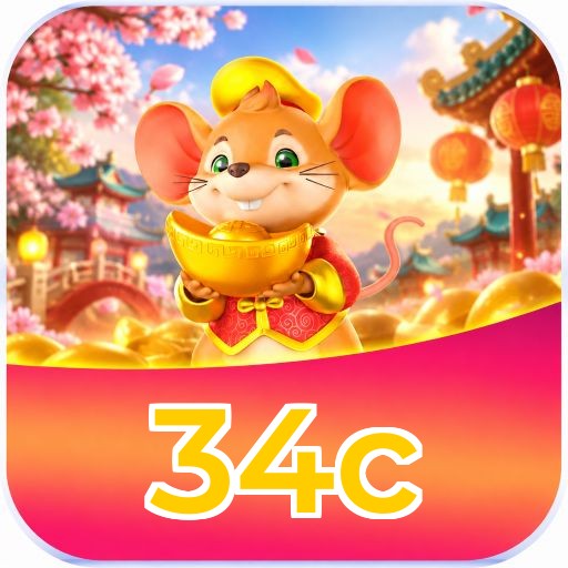 34c Logo