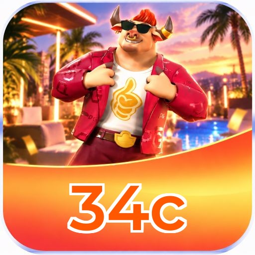 34c Logo