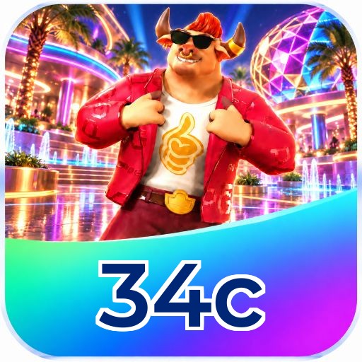34c Logo