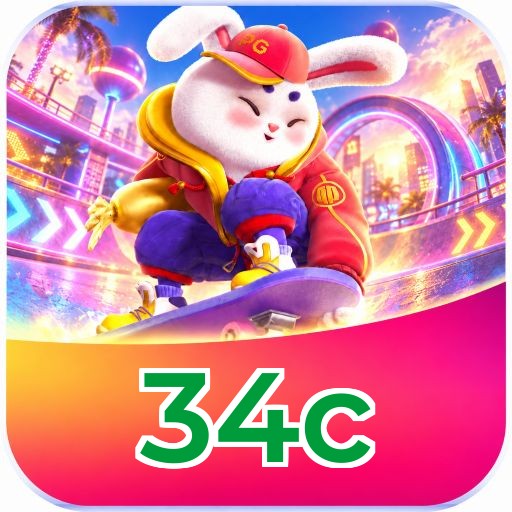 34c Logo