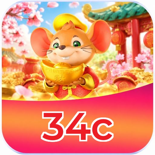 Slots 34c - Jackpots Progressivos