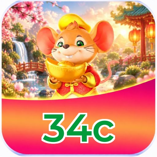 34c Logo