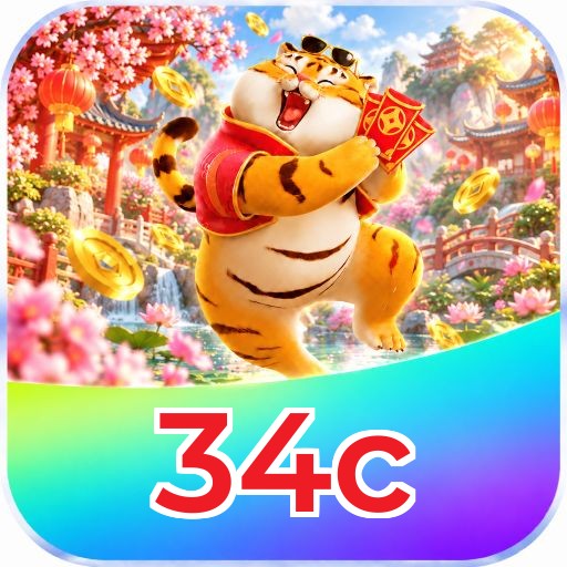 34c PIX Instantâneo - Saques em 8 Minutos