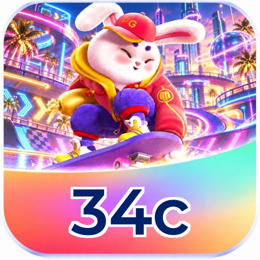 34c Cadastro Oficial