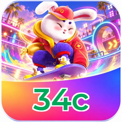 34c Logo