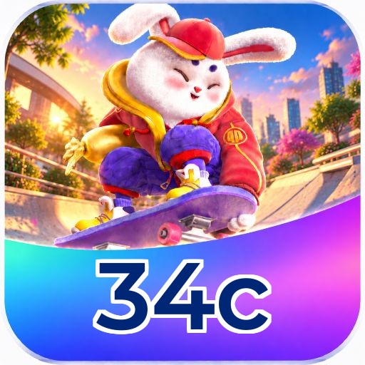 Loteria 34c - Mega-Sena online