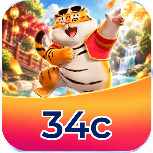 Fortune Tiger Logo 3