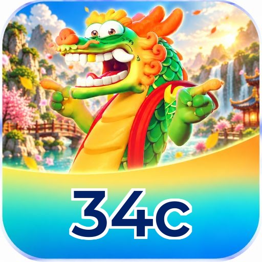 34c Logo