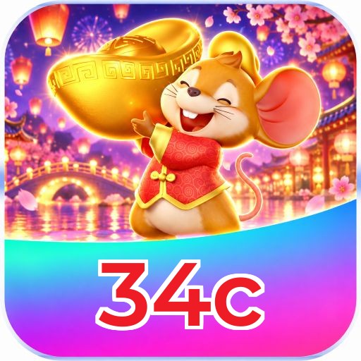 Slots 34c - 1.500+ Jogos RTP Alto