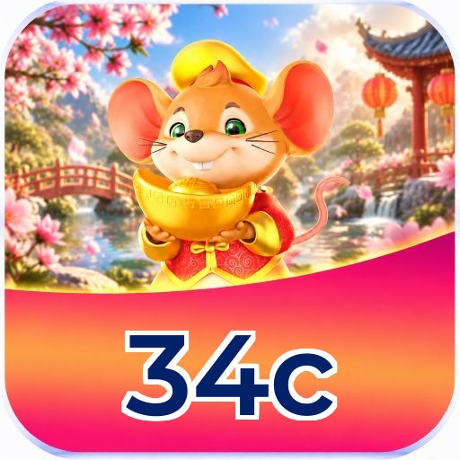 34c Logo