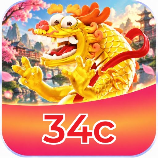 34c Logo