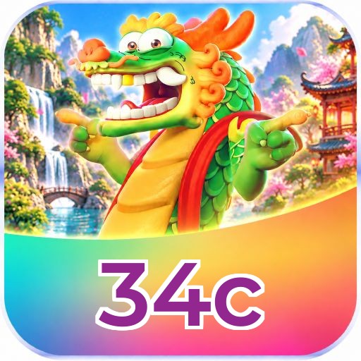 34c Logo