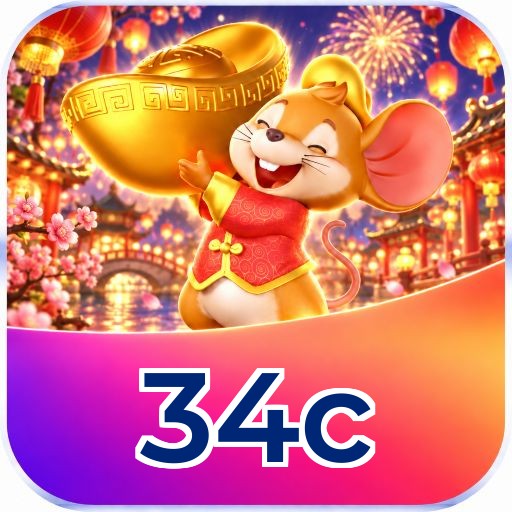 Slots 34c - Giros Grátis Diários