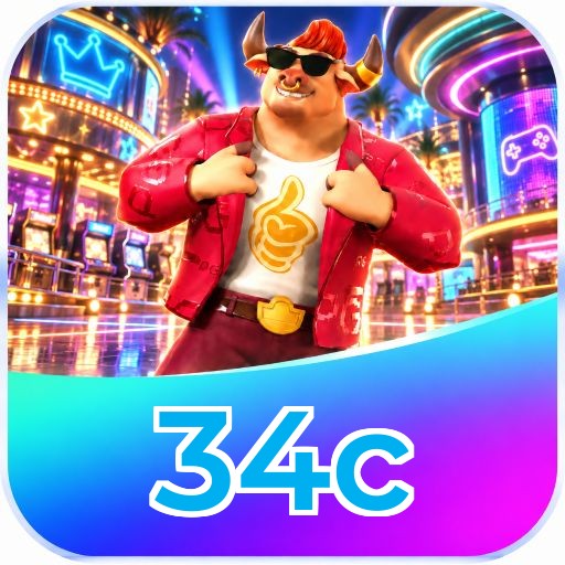 34c Logo