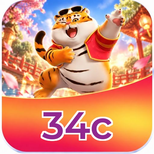 34c Logo