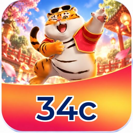 34c Logo