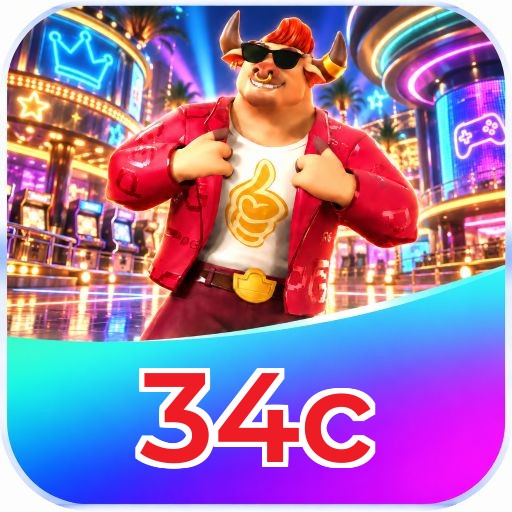 Canal Telegram 34c Oficial