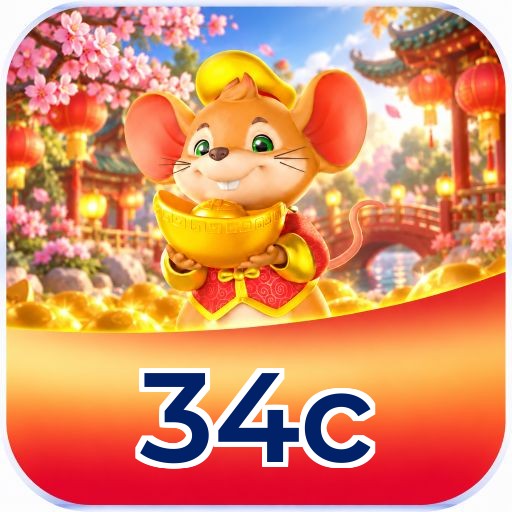 34c Logo 1