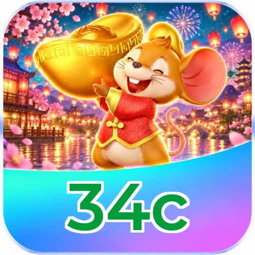 34c Logo