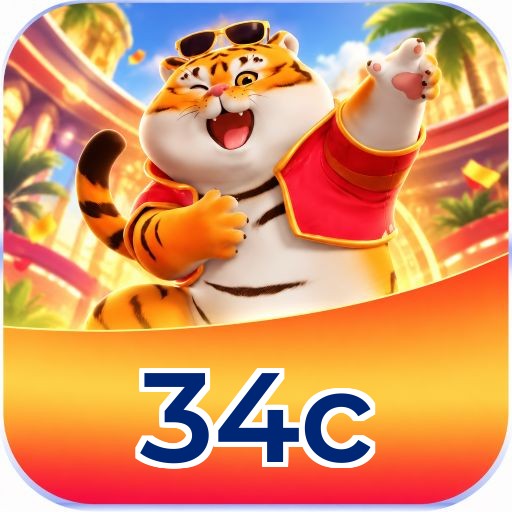 34c Download Logo Oficial